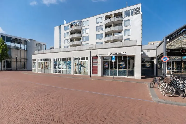 Appartement te koop: Kerklaan 463, Koperwiek Capelle Aan Den Ijssel