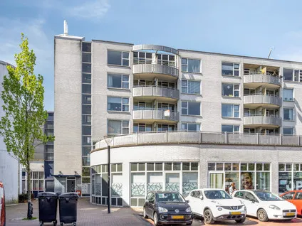Appartement te koop: Kerklaan 483, Koperwiek Capelle Aan Den Ijssel