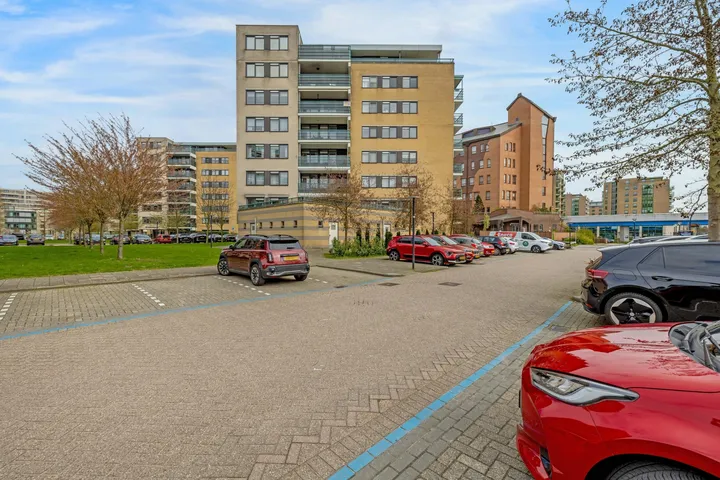 Appartement te koop: Kerklaan 524, Koperwiek Capelle Aan Den Ijssel