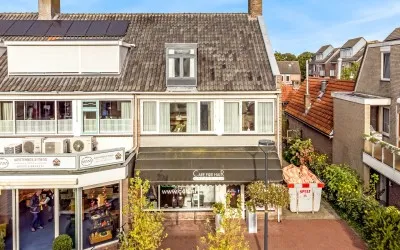 Appartement te koop: Kerklaan 6, Meerwijk De Kwakel