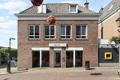 Appartement te koop: Kerklaan 6, Oud-Rijswijk Rijswijk