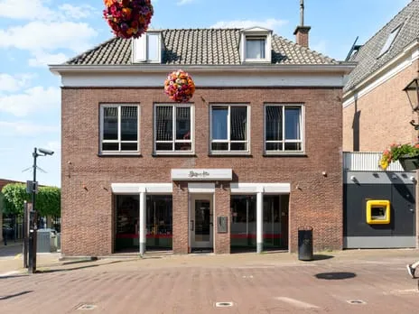 Appartement te koop: Kerklaan 6, Oud-Rijswijk Rijswijk (Zh)
