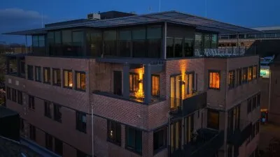Appartement te koop: Kerklaan 6M, Apeldoorn
