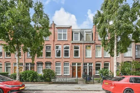 Appartement te koop: Kerklaan 98, Rijswijk (Zh)