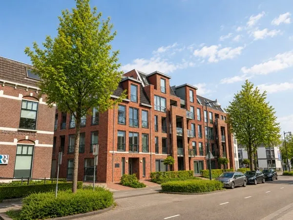 Woning te huur: Kerklaan, Apeldoorn