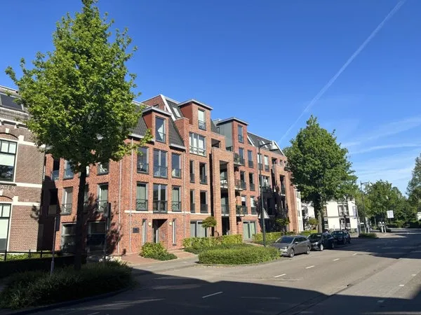 Woning te huur: Kerklaan, Binnenstad Apeldoorn