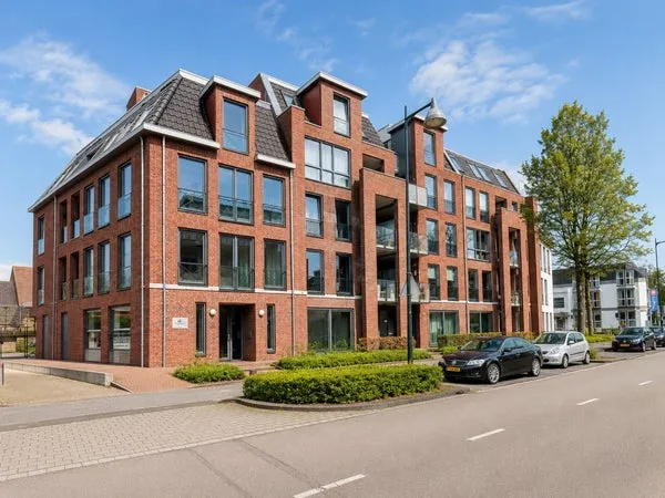 Woning te huur: Kerklaan, Apeldoorn