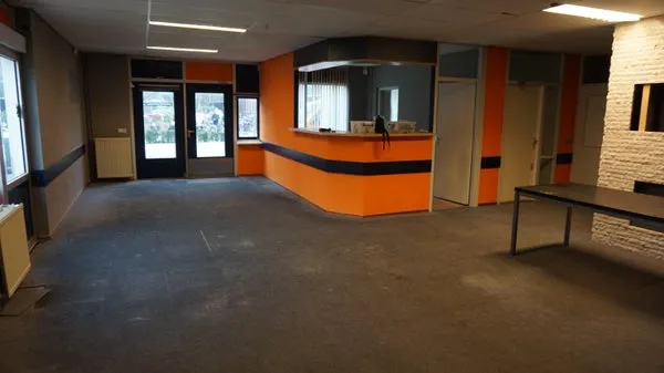 Home for rent: Kerklaan, Ermelo - Centrum Ermelo