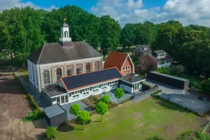 Woning te huur: Kerklaan, Schoonoord Schoonoord