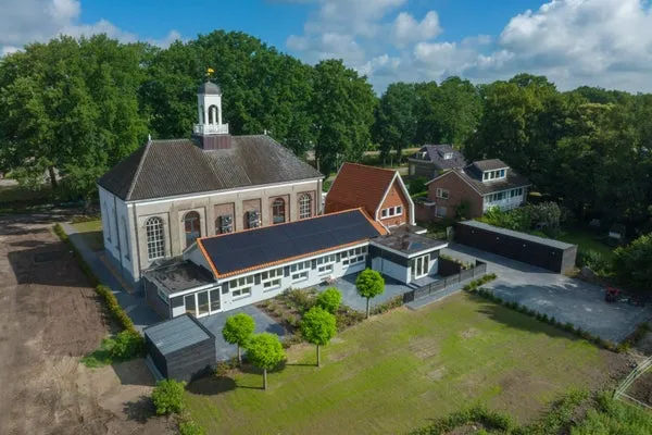 Woning te huur: Kerklaan, Schoonoord Schoonoord