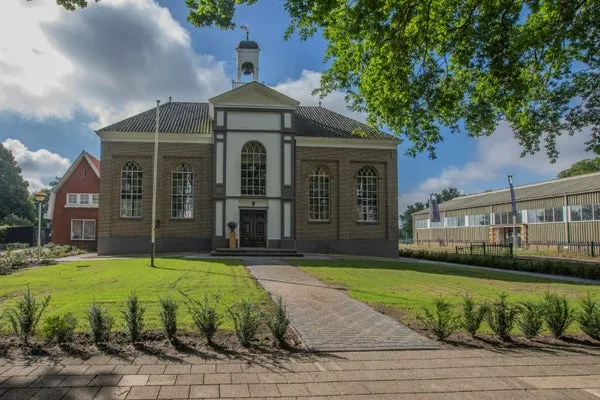Woning te huur: Kerklaan, Schoonoord Schoonoord