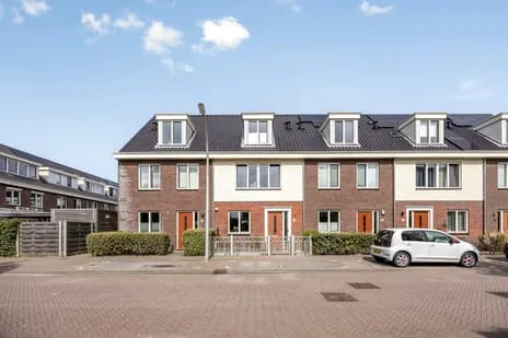 Tussenwoning te koop: Kerkmeestersland 36, Den Hoorn Den Hoorn (Zh)