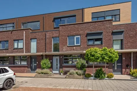 Tussenwoning te koop: Kerkmeesterstraat 14, Emerald Zuid Delfgauw