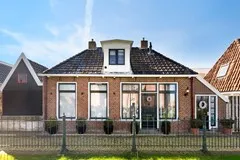 Hoekwoning te koop: Kerkpad 12, Hallum Hallum