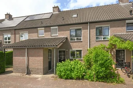 Tussenwoning te koop: Kerkpad 25, Blaricum-Dorp Blaricum
