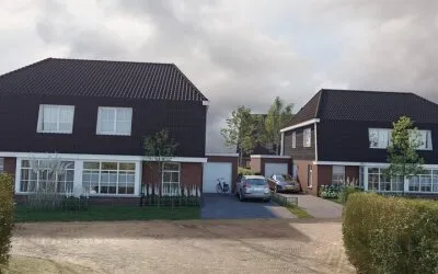 Woning te koop: Kerkpad 4B, Blaricum-Dorp Blaricum