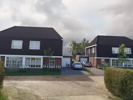 Woning te koop: Kerkpad 4B, Blaricum-Dorp Blaricum