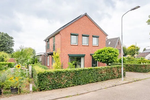Vrijstaande woning te koop: Kerkpad 55, Dinxperlo Noord Dinxperlo