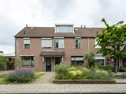 Tussenwoning te koop: Kerkpad 8, Breedeweg Groesbeek