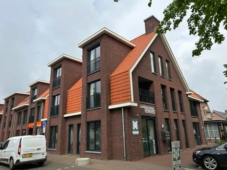 Appartement te huur: Kerkpad 8B, Venhorst Venhorst