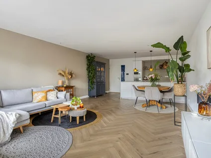 Appartement te koop: Kerkpad Nz 2B, Soestdijk Soest