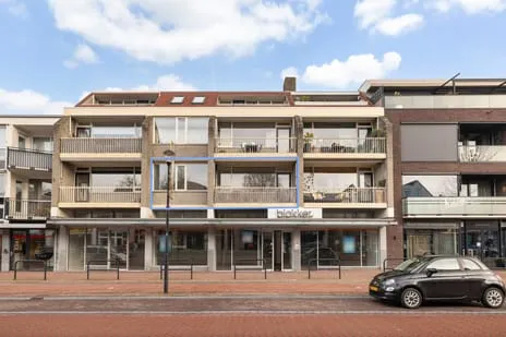 Appartement te koop: Kerkpad NZ 2A, Soestdijk Soest