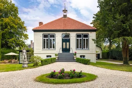 Vrijstaande woning te koop: Kerkpad NZ 35, Soest Midden Soest