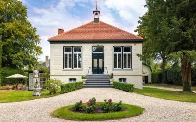 Vrijstaande woning te koop: Kerkpad NZ 35, Soest Midden Soest