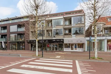 Appartement te koop: Kerkpad NZ 4D, Soestdijk Soest