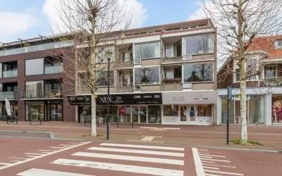Appartement te koop: Kerkpad NZ 4D, Soestdijk Soest
