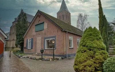 Appartement te koop: Kerkplein 1, Zeddam Zeddam
