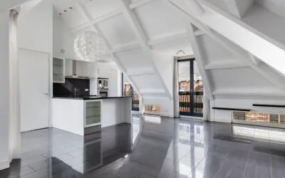 Appartement te koop: Kerkplein 13, Woerden
