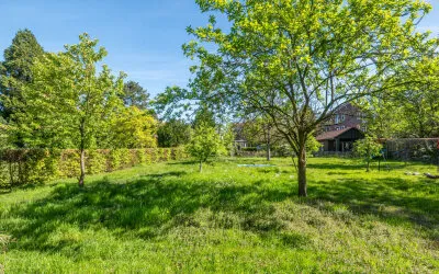 Twee-onder-één-kap te koop: Kerkplein 3, Sint Odiliënberg Sint Odiliënberg