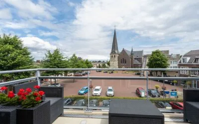Appartement te koop: Kerkplein 30, Stramproy Stramproy