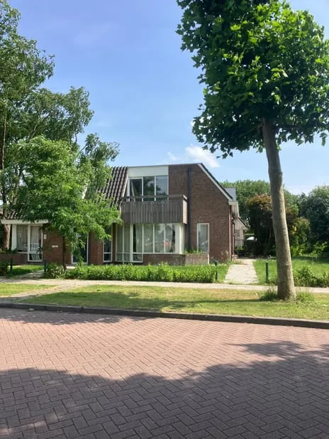 Appartement te huur: Kerkplein 4A, Vriezenveen-Centrum Vriezenveen