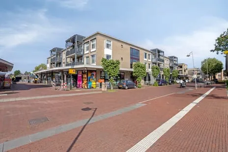 Appartement te koop: Kerkplein 51, Reusel Reusel