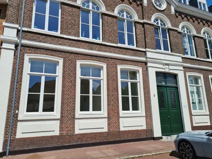 Appartement te huur: Kerkplein 5A, Geulle Geulle