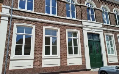 Appartement te huur: Kerkplein 5A, Geulle Geulle