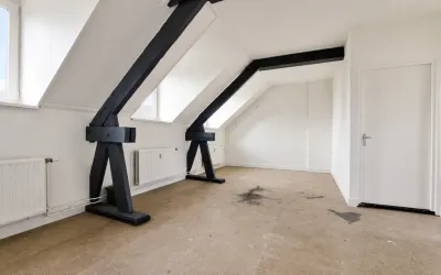 Appartement te huur: Kerkplein 5E, Geulle Geulle
