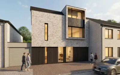 Appartement te koop: Kerkplein 63A, Voerendaal Voerendaal