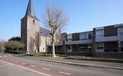 Appartement te koop: Kerkplein 7, Landgraaf