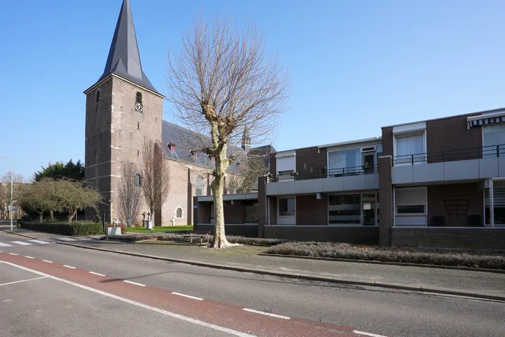 Appartement te koop: Kerkplein 7, Schaesberg Centrum Landgraaf