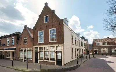 Appartement te koop: Kerkplein 7B, Abcoude-Noordoost Abcoude