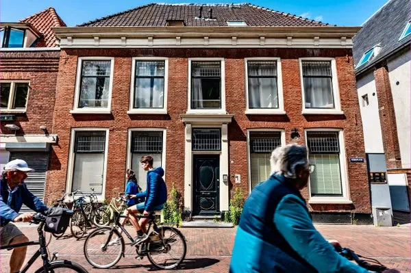 Woning te huur: Kerkplein, Binnenstad Zuid Harderwijk