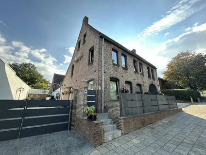 Appartement te koop: Kerkradersteenweg 25, Kerkrade