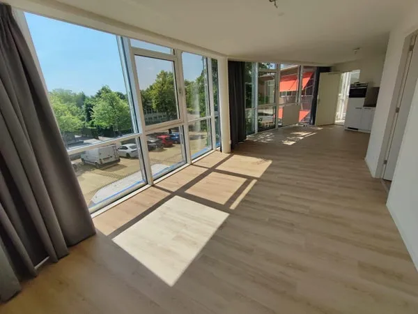 Woning te huur: Kerkraderweg, Molenbergpark Heerlen