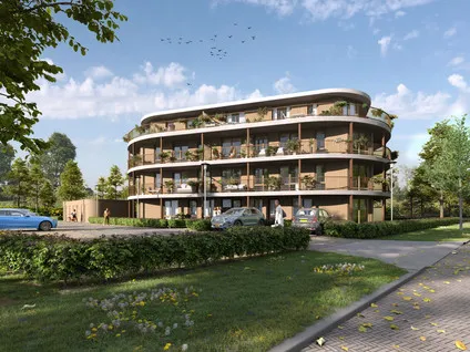Woning te koop: Kerkring, Middenmeer Centrum Middenmeer
