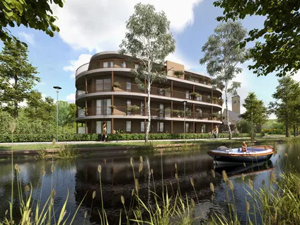 Woning te koop: Kerkring, Middenmeer Centrum Middenmeer