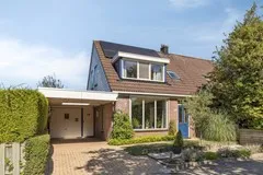 Twee-onder-één-kap te koop: Kerkslagen 23, Lierderholthuis