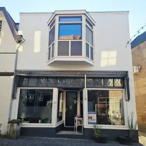 Hoekwoning te koop: Kerkstraat 1, Renkum